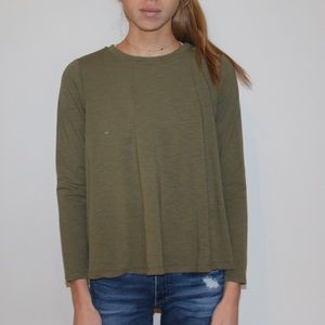 Nice Long Sleeve Shirt